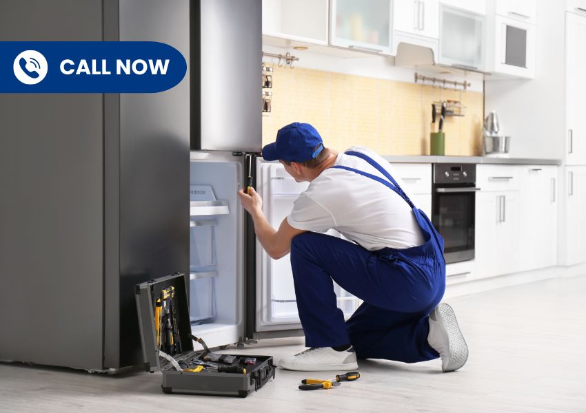 Thorp Appliance Repair Company